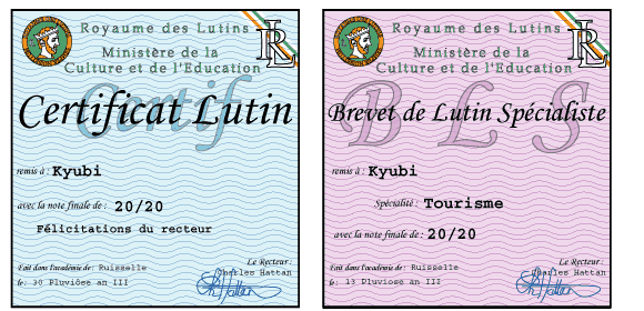 Diplôme